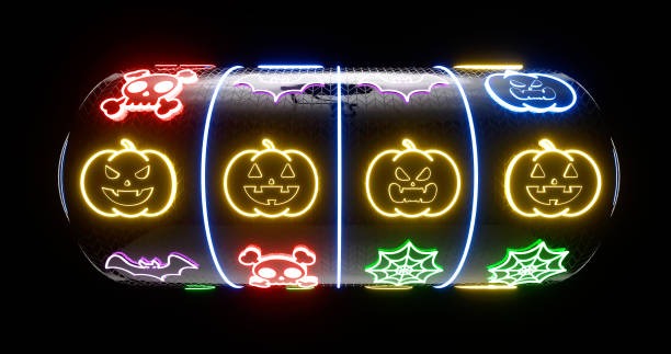 nero 4d Slot Tournament Interface