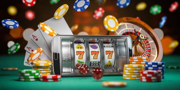 nero 4d Live Roulette Studio Interface